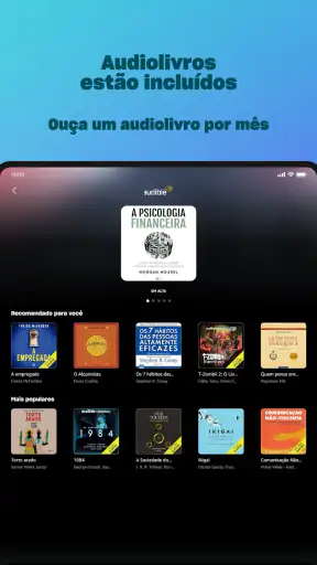 Amazon Music: Música & Podcast screenshot 11