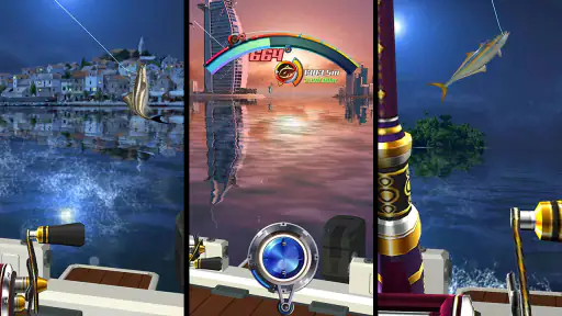 Anzol de pesca screenshot 11