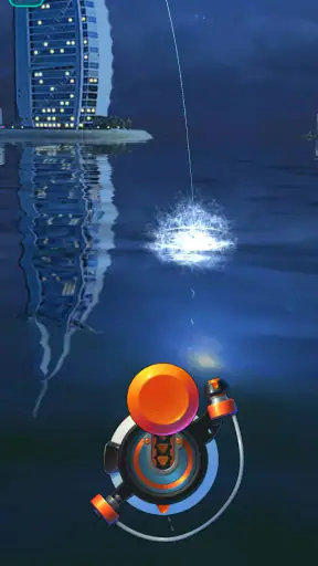 Anzol de pesca screenshot 5