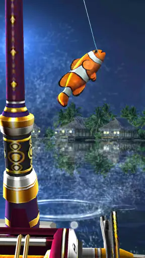 Anzol de pesca screenshot 8