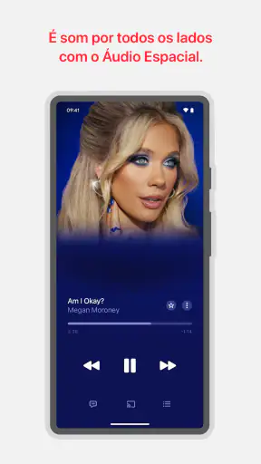 Apple Music screenshot 4