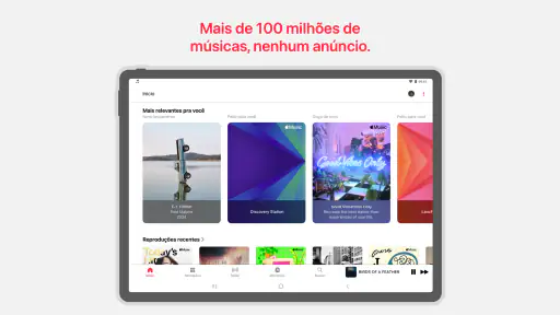 Apple Music screenshot 6