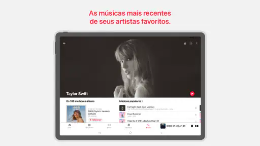 Apple Music screenshot 8