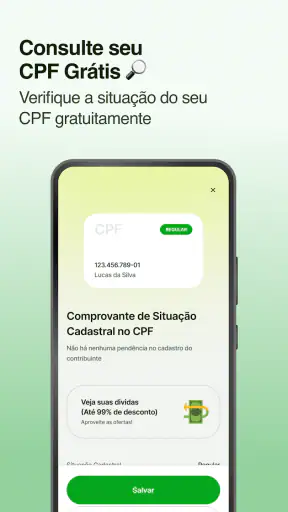Aprov: Cartões de Crédito screenshot 5