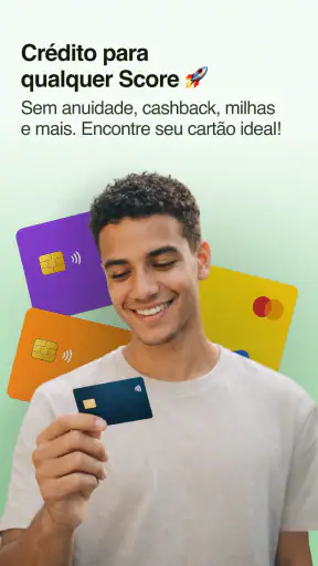 Aprov: Cartões de Crédito screenshot 8