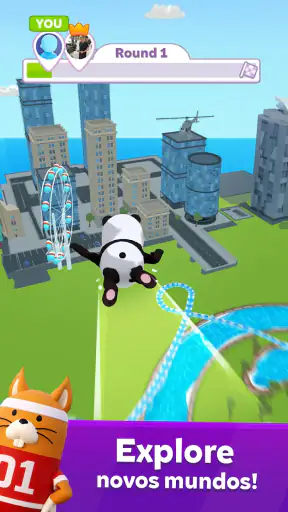 Aquapark.io screenshot 11