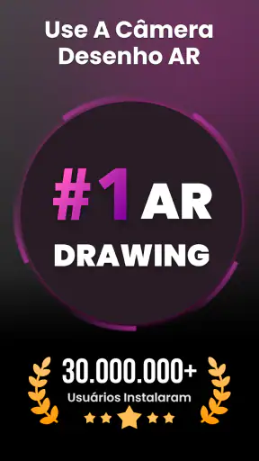 Artrace: AR Easy Draw & Sketch screenshot 9