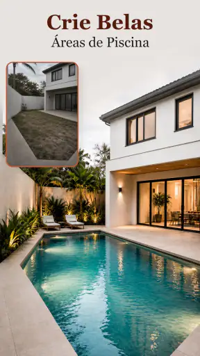 Archo: Design de Interiores IA screenshot 5