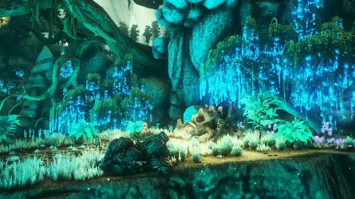 ARK: Ultimate Mobile Edition screenshot 12
