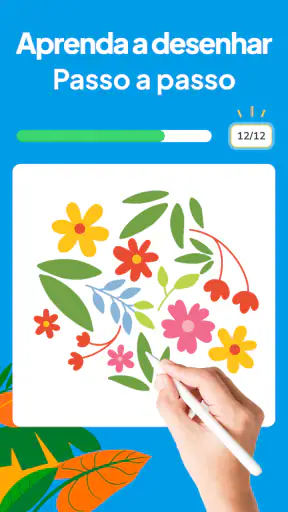 Artmate: Drawing Together screenshot 3