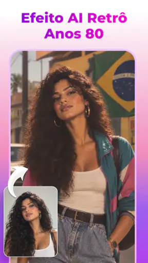 Artspire: AI Video Generator screenshot 2