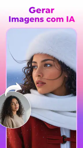 Artspire: AI Video Generator screenshot 6