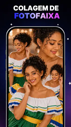Artvilize: AI Video Generator screenshot 1