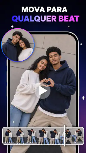 Artvilize: AI Video Generator screenshot 2