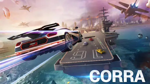 Asphalt 8 - Jogo de Carros screenshot 11