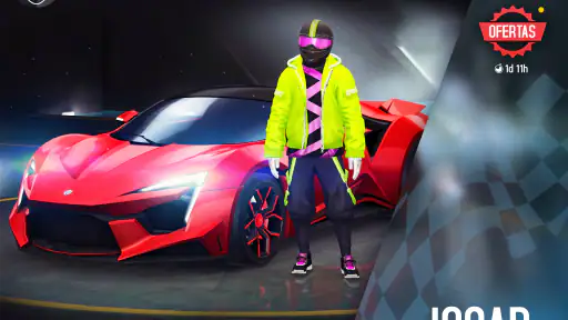Asphalt 8 - Jogo de Carros screenshot 9