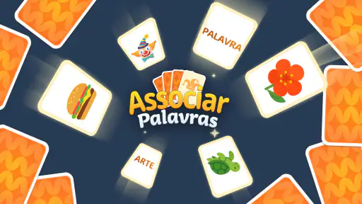 Associar Palavras: Connections screenshot 8