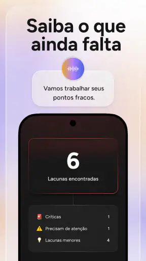 Astra AI: Estudo e Exames screenshot 5