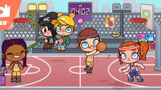 Avatar World ® screenshot 5