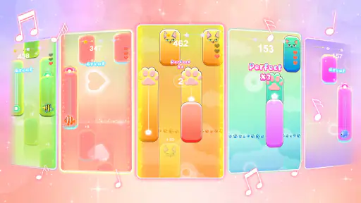Azulejos PopCat screenshot 12