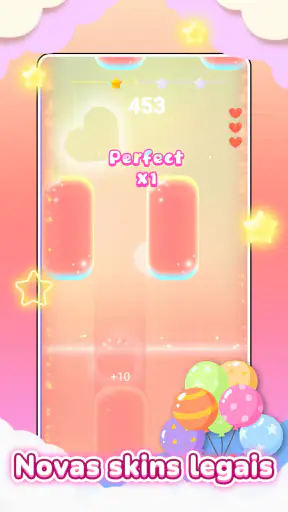Azulejos PopCat screenshot 2