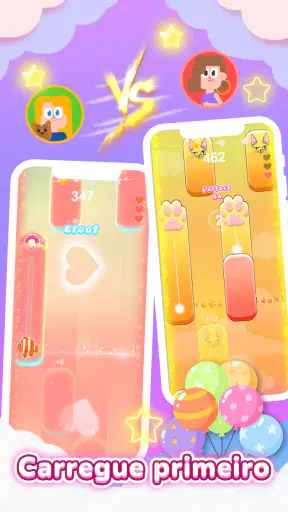 Azulejos PopCat screenshot 3