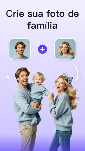 BabyGenie - Gerador de Bebê IA screenshot 5