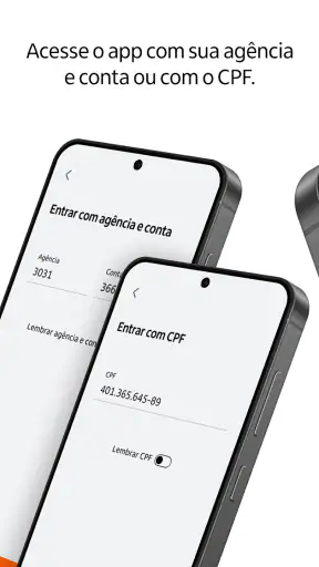 Banco Itaú: Conta, Cartão e + screenshot 6