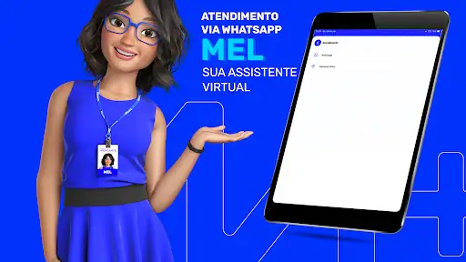 Banco Mercantil screenshot 12