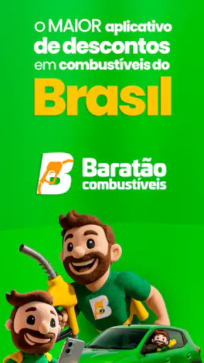 Baratão: Combustíveis + IPVA screenshot 9