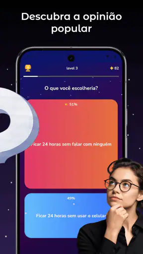 Battle of Opinions - concurso screenshot 11