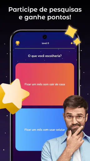 Battle of Opinions - concurso screenshot 5