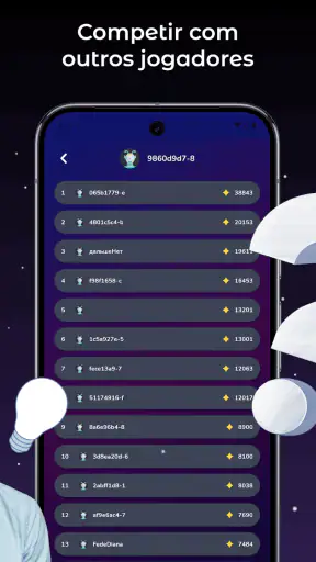 Battle of Opinions - concurso screenshot 6