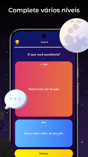 Battle of Opinions - concurso screenshot 8