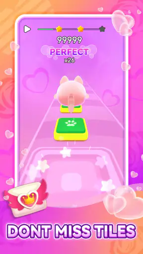 Beat Cats screenshot 11