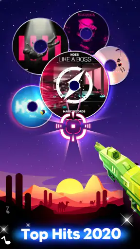 Beat Fire - Edm e sons de arma screenshot 12