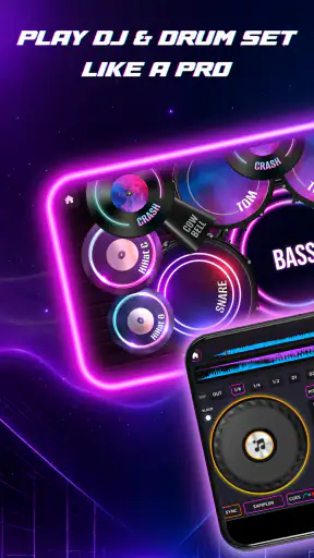 Beat Maker Pro - Drum Pad screenshot 6