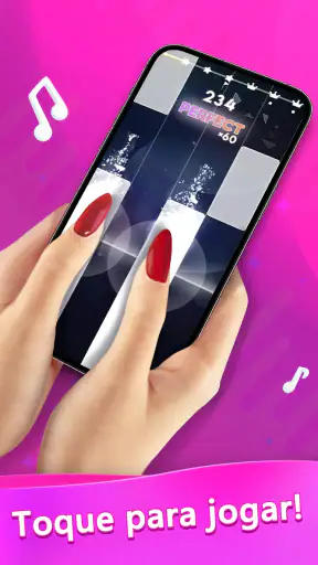 Beat Piano - Music EDM Tiles screenshot 10