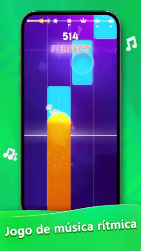 Beat Piano - Music EDM Tiles screenshot 5