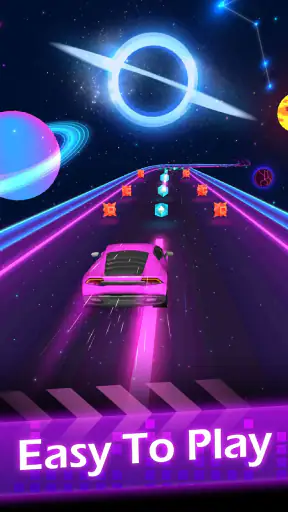 Beat Racing screenshot 8