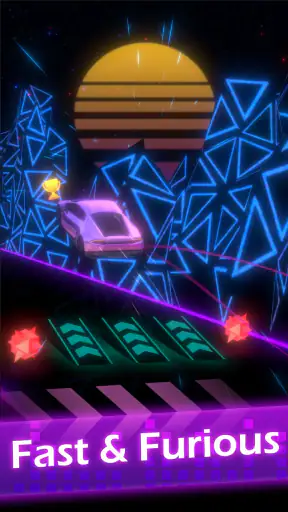 Beat Racing screenshot 9