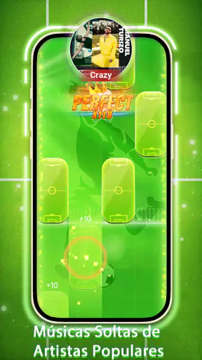 Beat Tiles 2: Piano Master screenshot 3