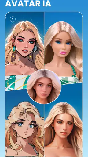 BeautyPlus-Selfie Photo Editor screenshot 7