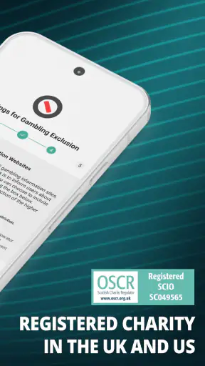 BetBlocker: Gambling Exclusion screenshot 7