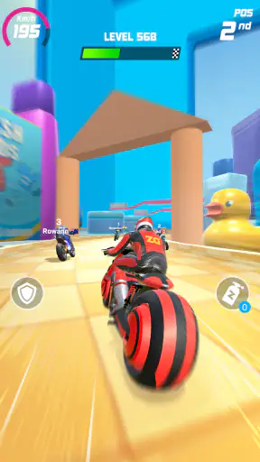 Bike Race: Racing Game screenshot 12