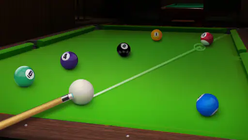 Billiards Clash screenshot 7