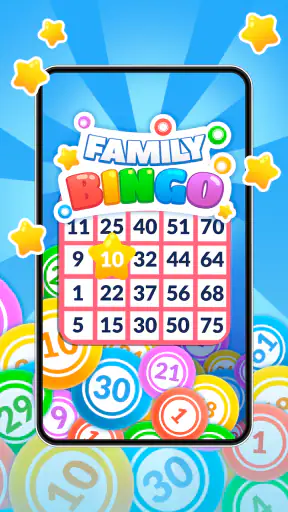 Bingo screenshot 10