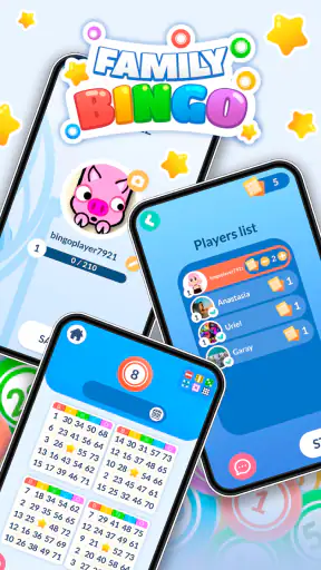 Bingo screenshot 11