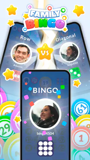 Bingo screenshot 8