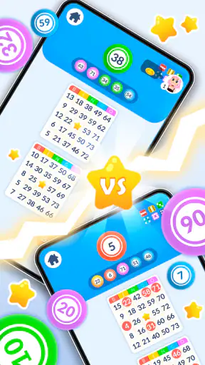 Bingo screenshot 9
